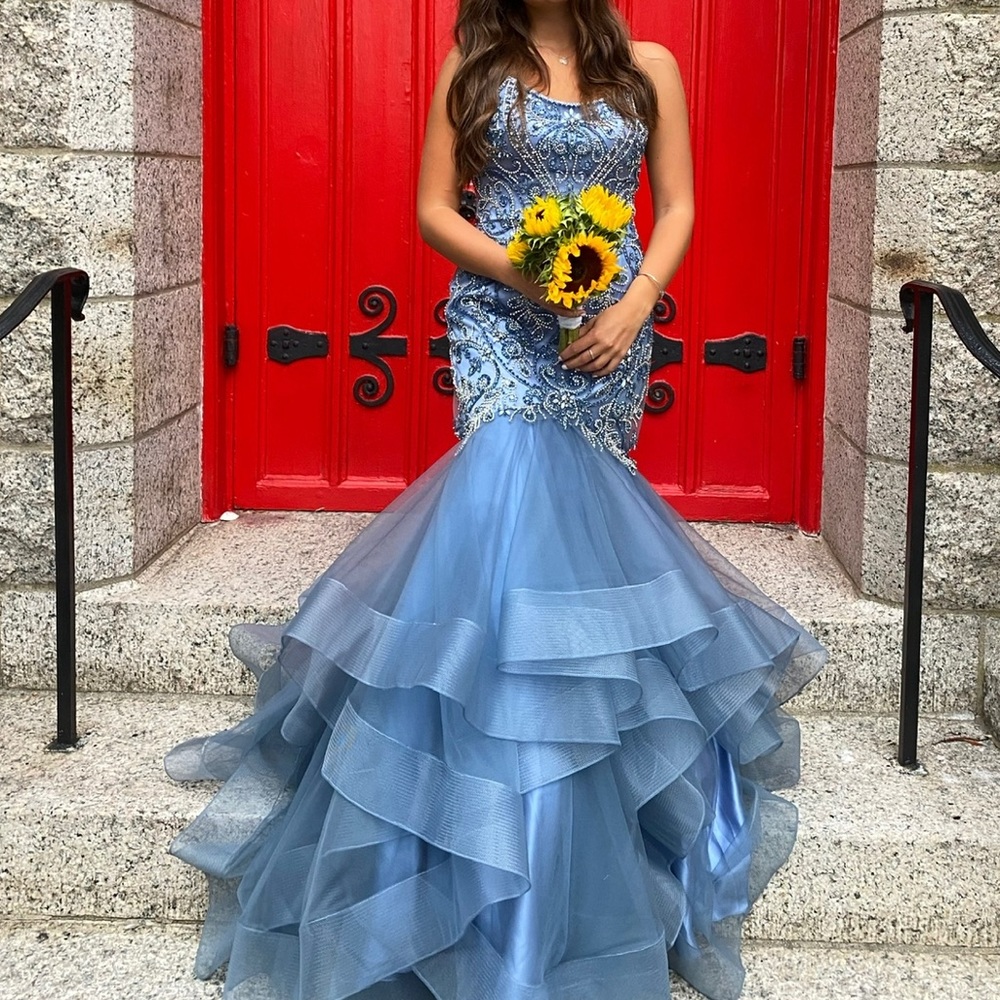 Vienna Prom Dress NEVER WORN